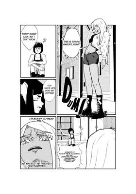 Read XODIA  3 Page 6 in English