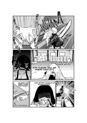 Read XODIA  3 Page 7 in English
