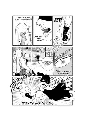 Read XODIA  3 Page 8 in English