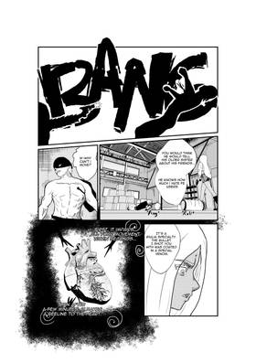 Read XODIA  3 Page 9 in English