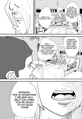 Read XODIA  4 Page 5 in English