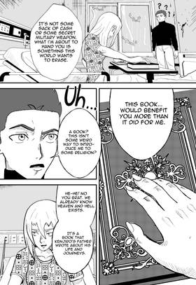 Read XODIA  4 Page 6 in English
