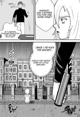Read XODIA  4 Page 8 in English