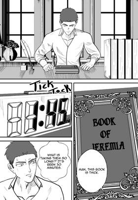 Read XODIA  4 Page 10 in English
