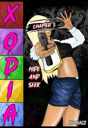 Read XODIA  5 Page 1 in English