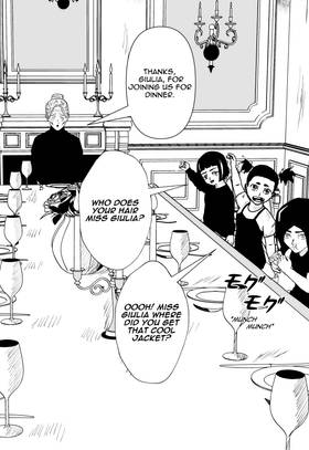 Read XODIA  5 Page 2 in English