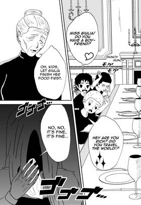 Read XODIA  5 Page 3 in English