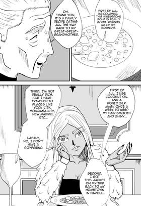 Read XODIA  5 Page 4 in English