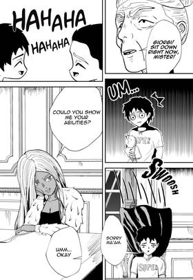 Read XODIA  5 Page 7 in English