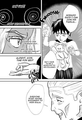 Read XODIA  5 Page 8 in English