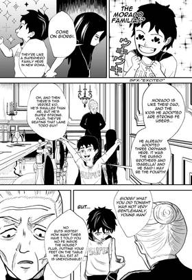 Read XODIA  5 Page 9 in English