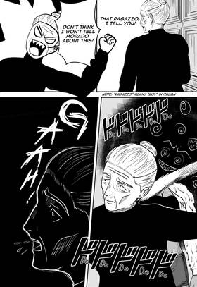 Read XODIA  5 Page 10 in English