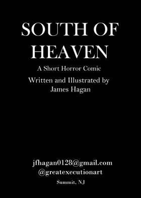 Read South of Heaven  1 Page 2 in English
