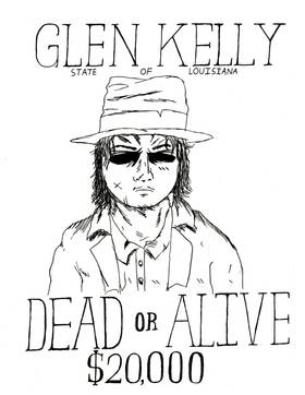 Read South of Heaven  1 Page 3 in English