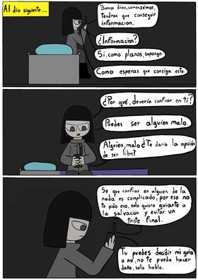 Read Less once  2 Page 2 in Spanish