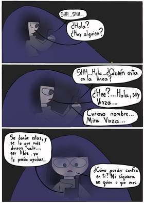 Read Less once  2 Page 3 in Spanish