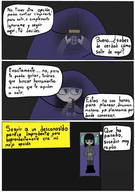 Read Less once  2 Page 4 in Spanish