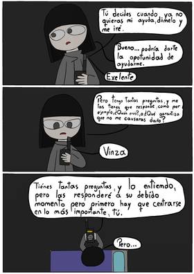 Read Less once  2 Page 5 in Spanish