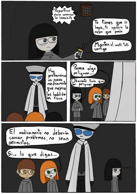 Read Less once  2 Page 6 in Spanish
