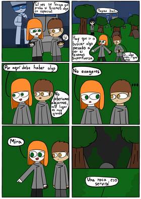 Read Less once  2 Page 10 in Spanish