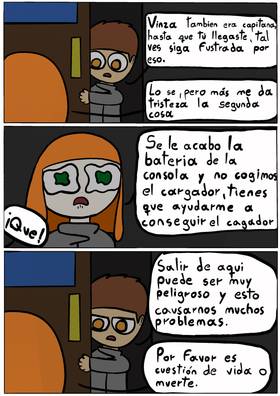 Read Less once  3 Page 4 in Spanish