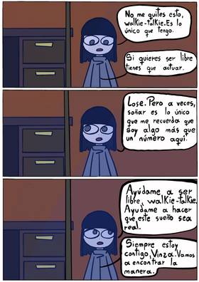 Read Less once  3 Page 10 in Spanish