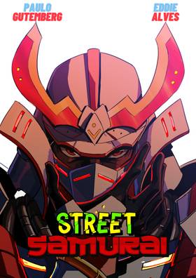 Read Street Samurai  1 Page 1 in English