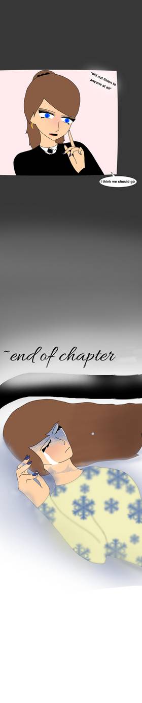 Read Magia   8 Page 9 in English