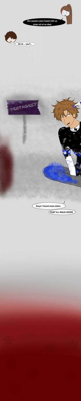 Read Magia   9 Page 10 in English