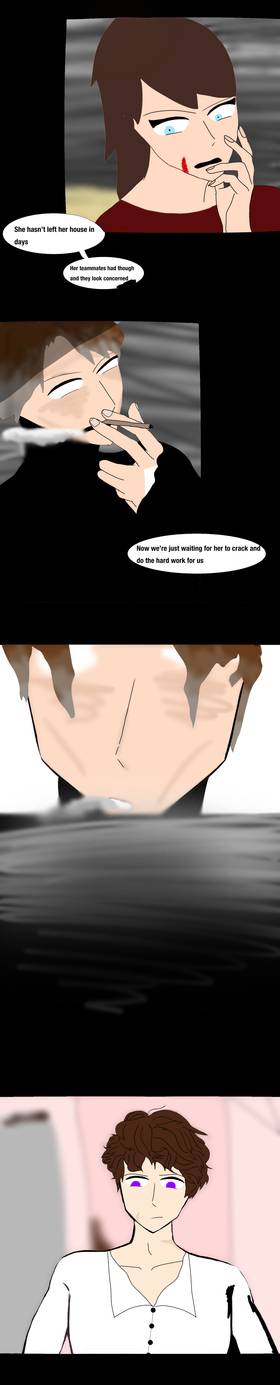 Read Magia   11 Page 2 in English