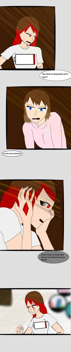 Read Magia   13 Page 6 in English