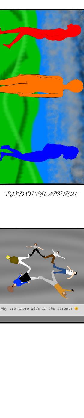 Read Magia   18 Page 10 in English