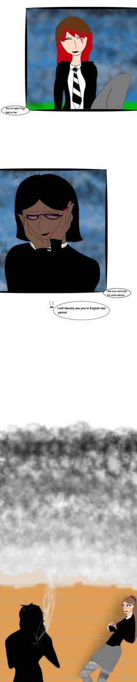 Read Magia   19 Page 6 in English