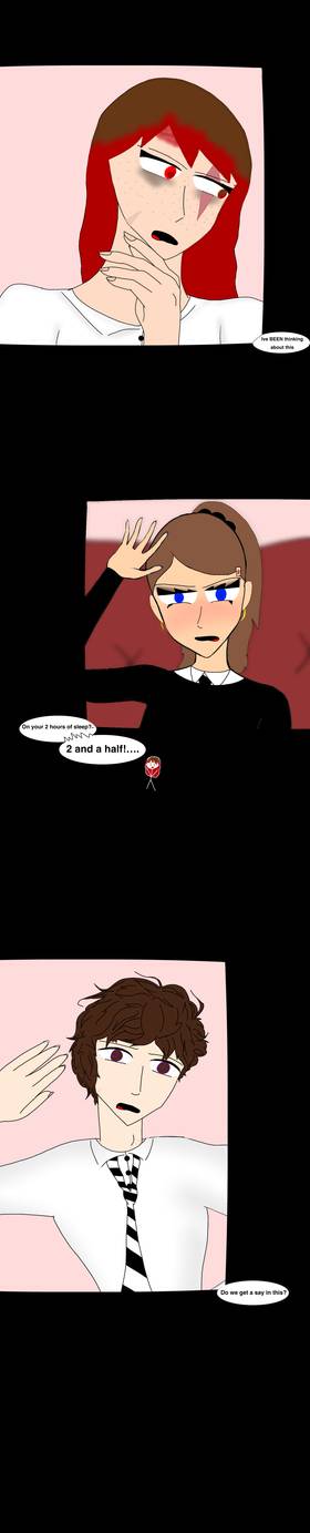 Read Magia   22 Page 2 in English
