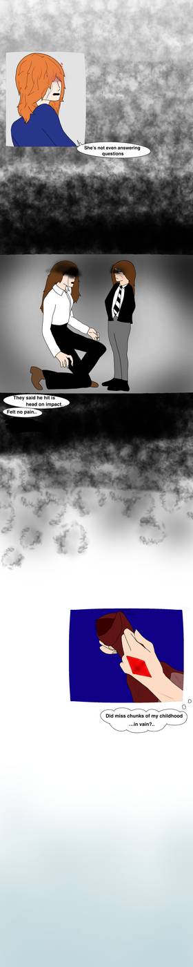 Read Magia   27 Page 4 in English