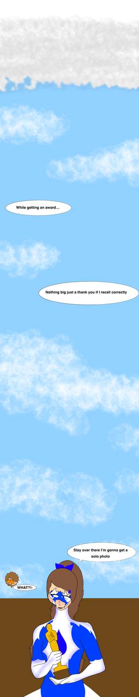 Read Magia   28 Page 4 in English