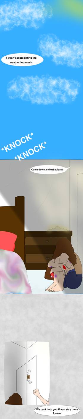 Read Magia   29 Page 3 in English