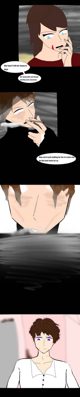 Read Magia   11 Page 2 in English