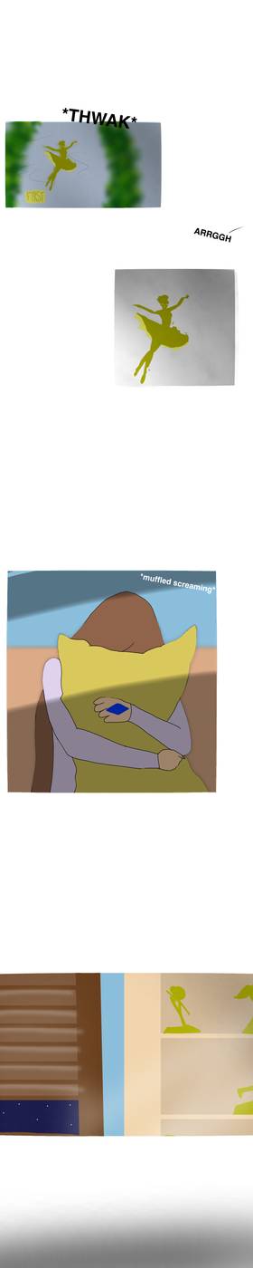 Read Magia   32 Page 8 in English