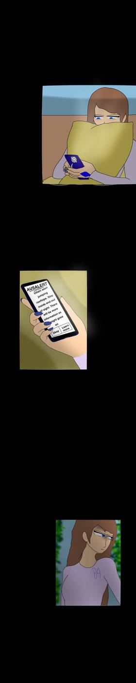 Read Magia   32 Page 9 in English