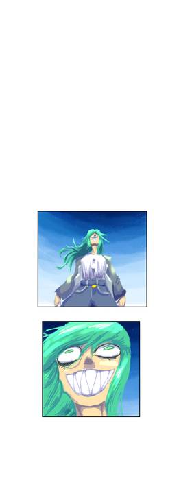 Read Paranoria  6 Page 7 in Spanish