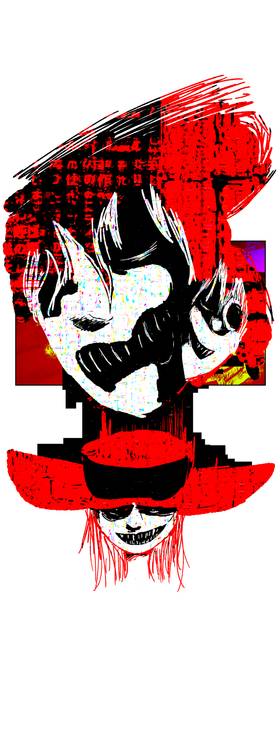 Read Paranoria  6 Page 8 in Spanish