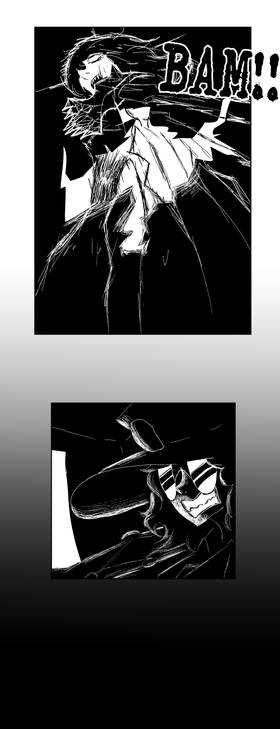 Read Paranoria  6 Page 10 in Spanish