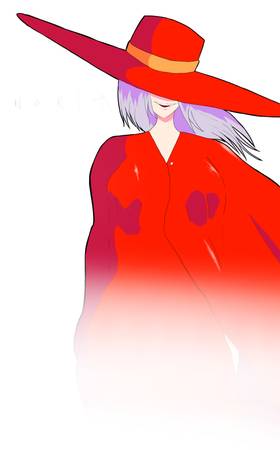 Read Paranoria  1 Page 4 in Spanish