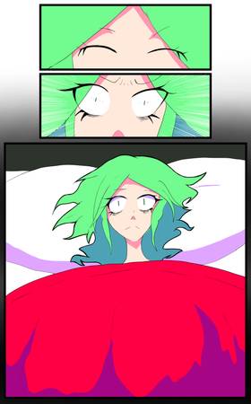 Read Paranoria  1 Page 6 in Spanish