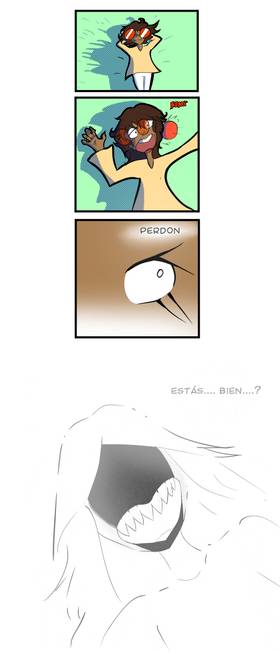 school mayhem (part 1)