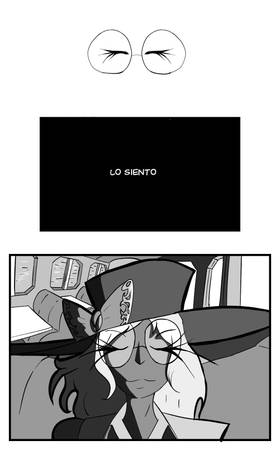 Read Paranoria  2 Page 2 in Spanish