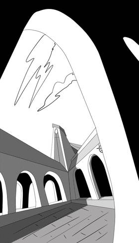 Read Paranoria  2 Page 4 in Spanish