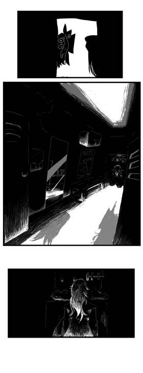 Read Paranoria  5 Page 4 in Spanish