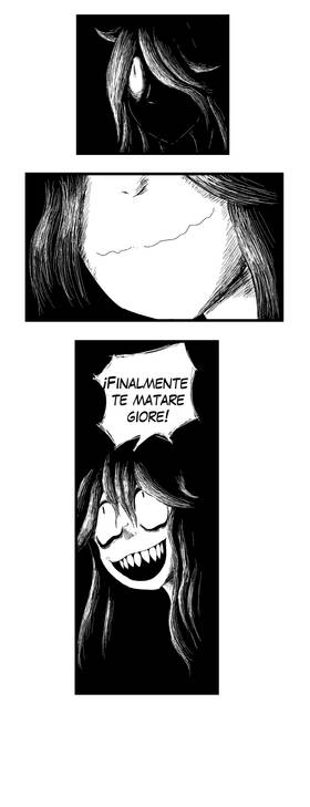 Read Paranoria  5 Page 7 in Spanish